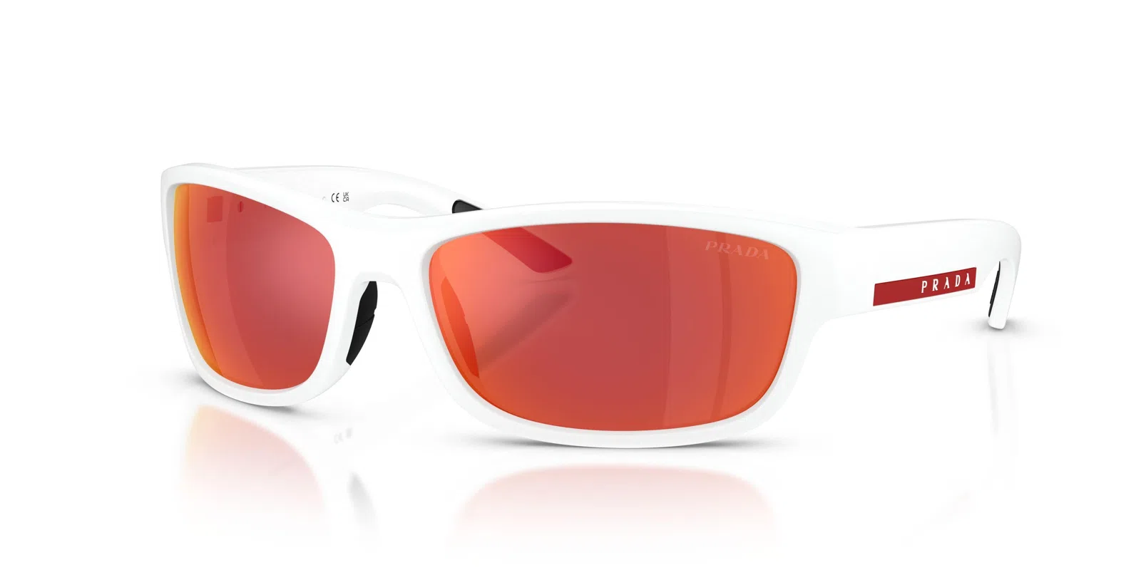 Prada Linea Rossa C04S Sunglasses - view 21